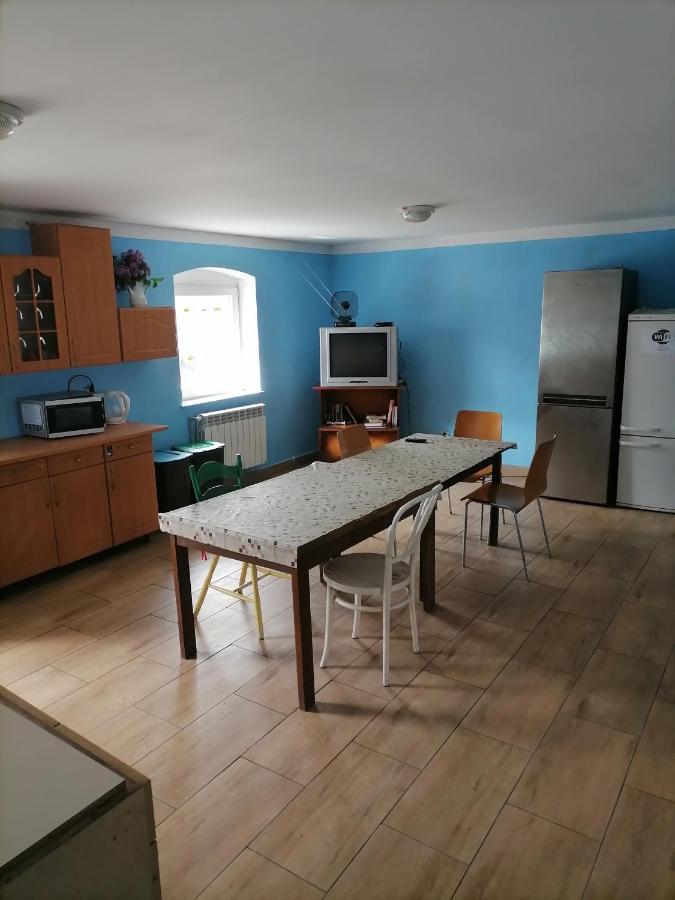 U Bronka W Ksiazecym Lesie Villa Niedaszow Exterior foto