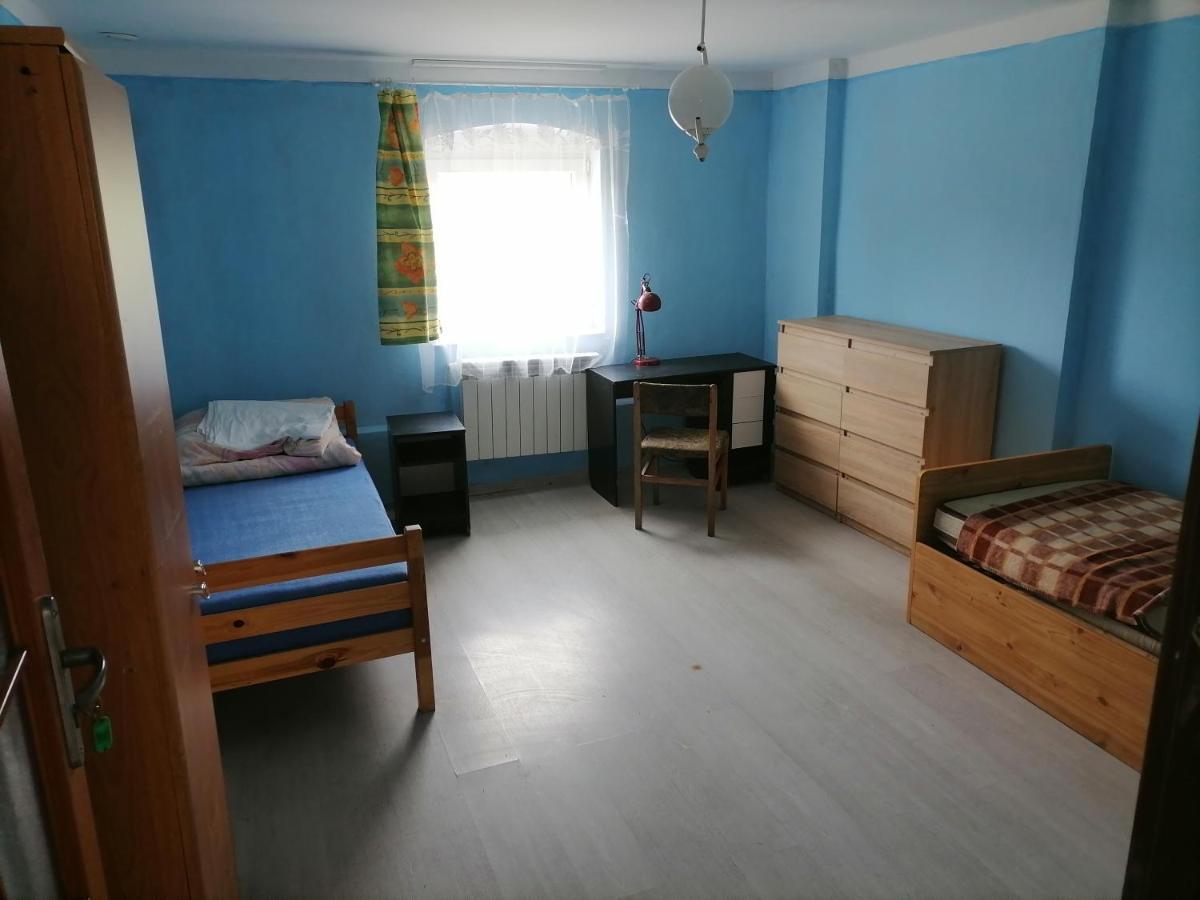 U Bronka W Ksiazecym Lesie Villa Niedaszow Exterior foto