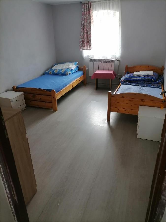 U Bronka W Ksiazecym Lesie Villa Niedaszow Exterior foto