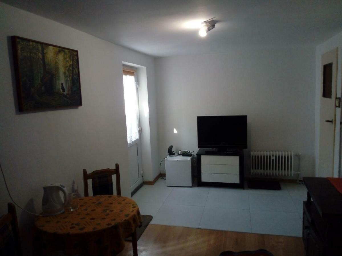 U Bronka W Ksiazecym Lesie Villa Niedaszow Exterior foto